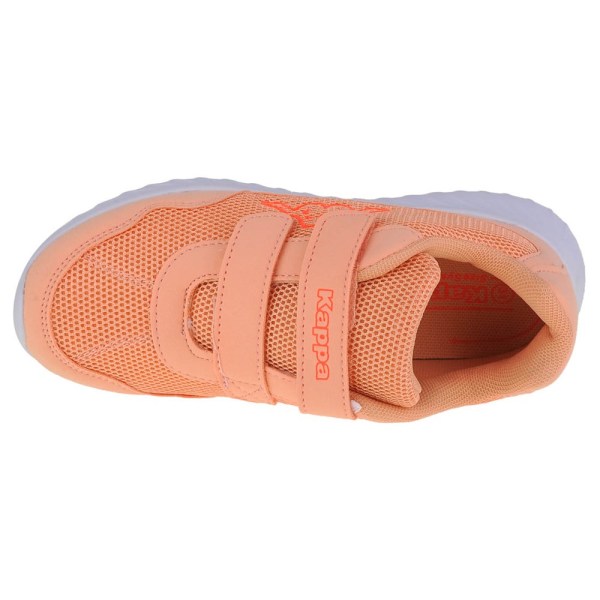 Sneakers low Kappa Cracker II K Orange 32