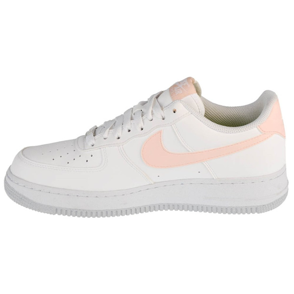 Skor Nike Air Force 1 07 Next Nature Vit 40