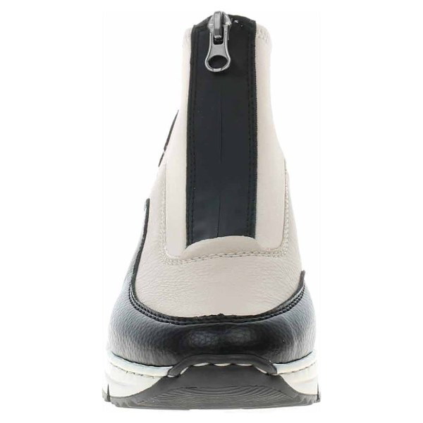 Skor Rieker N635260 Krämiga 40