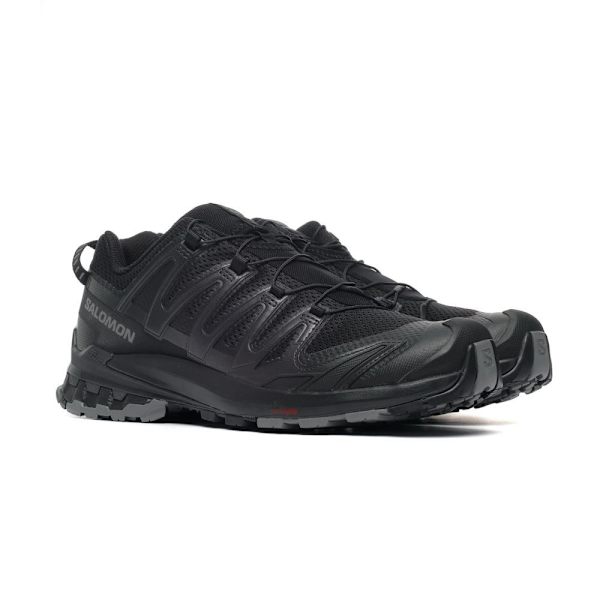 Lågskor Salomon Xa Pro 3d V9 Svarta 41 1/3