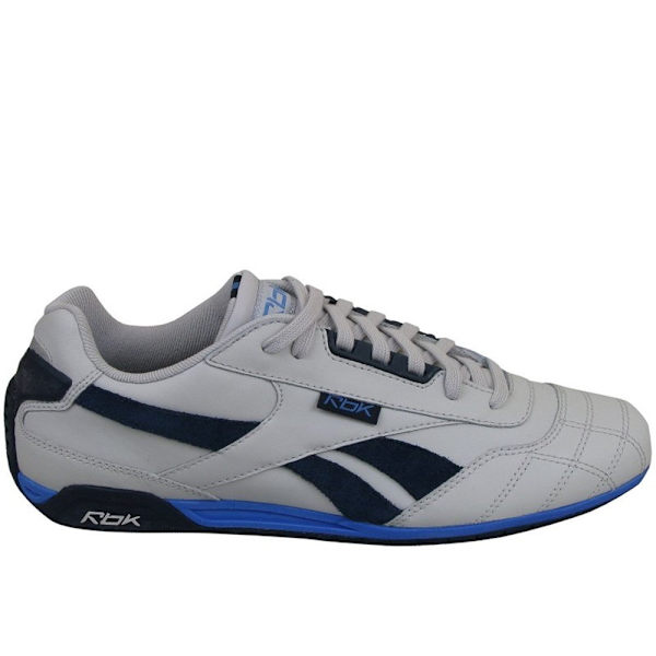 Sneakers low Reebok Velocera Grå,Sort 37