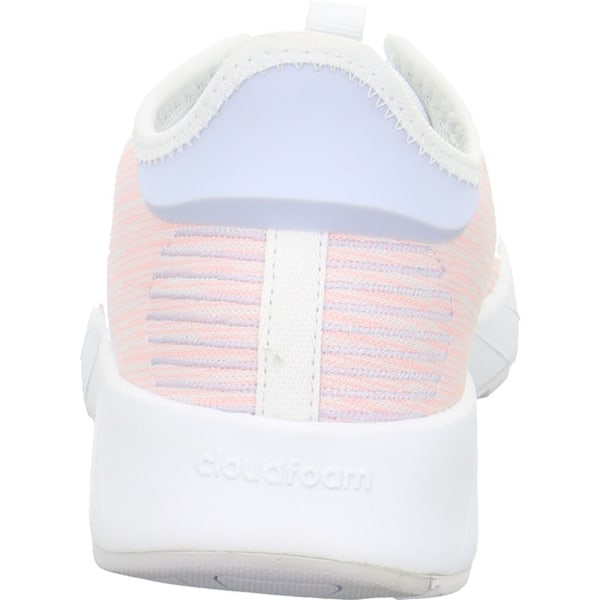 Lågskor Adidas Questar X Rosa 40 2/3