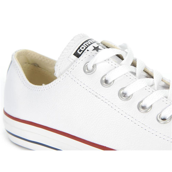 Kondisko Converse Chuck Taylor All Star Hvid 44.5