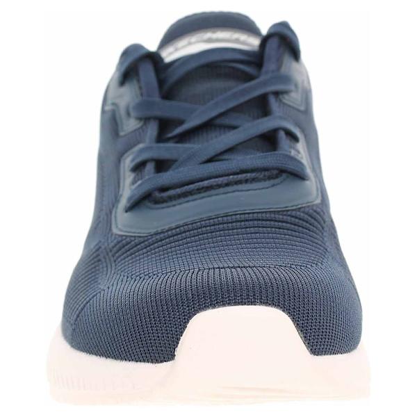 Puolikengät Skechers Squad Vaaleansiniset 42.5