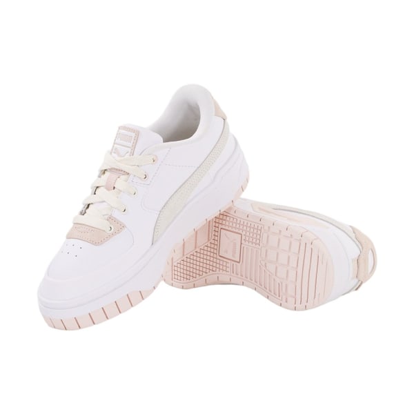 Sneakers low Puma Cali Dream Hvid 35.5