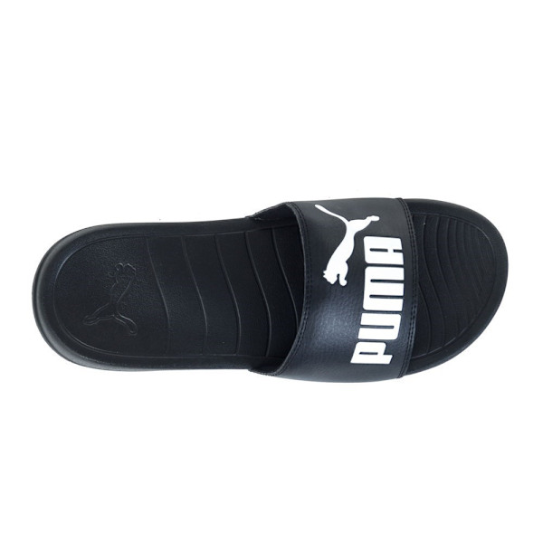 Tofflor Puma Popcat 20 Svarta 39