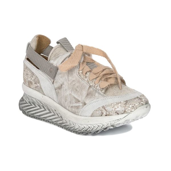 Lågskor Maciejka 0491604005 Beige 40