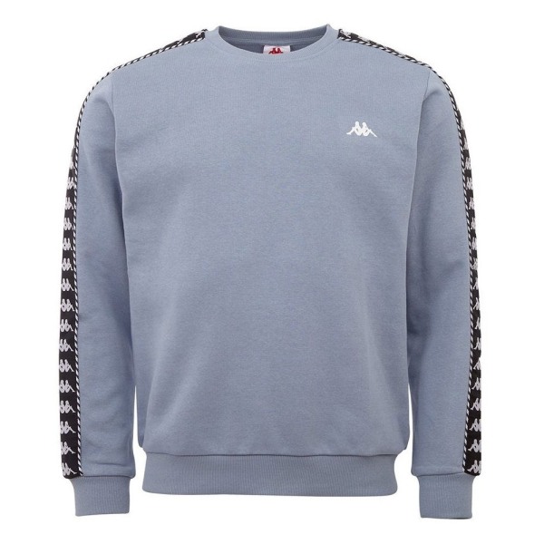Sweatshirts Kappa Ildan Blå 171 - 174 cm/S
