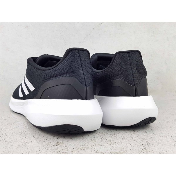 Sneakers low Adidas Runfalcon 30 Sort 41 1/3