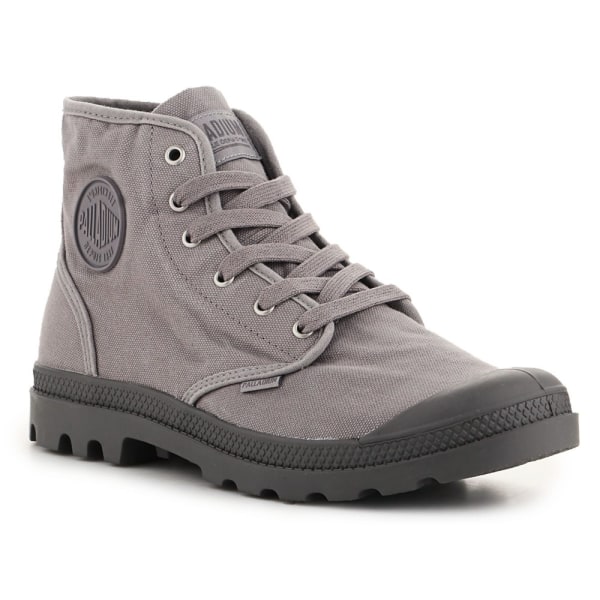 Kengät Palladium Pampa High HI Harmaat 44