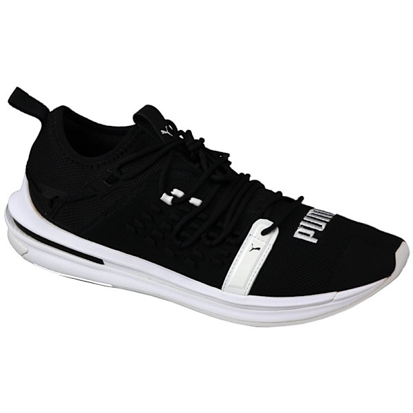 Puolikengät Puma Ignite Limitless SR Fusefit Valkoiset,Mustat 41