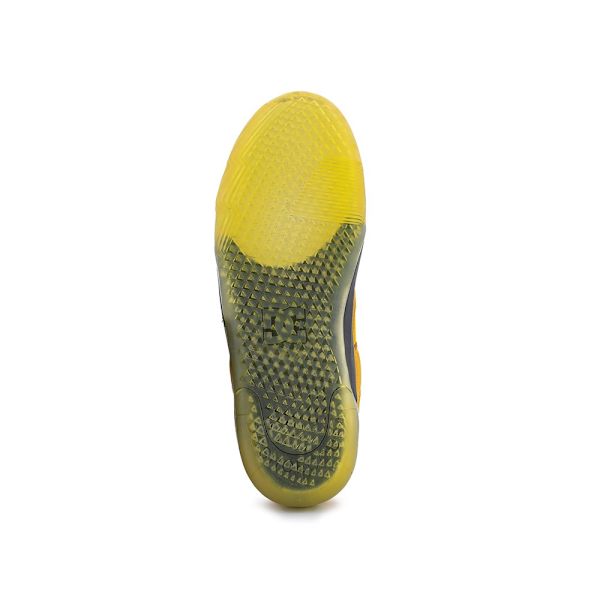 Puolikengät DC Metric S Keltaiset 40.5