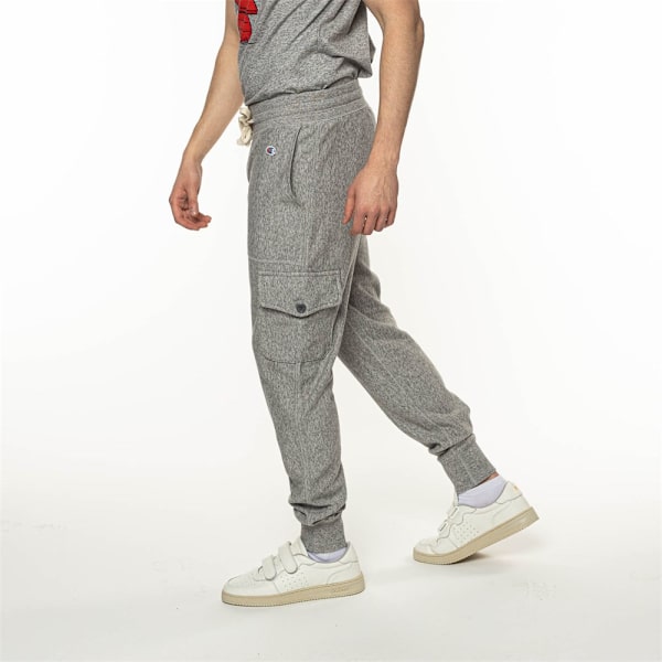 Byxor Champion X Todd Snyder Rib Cuff Cargo Gråa 173 - 177 cm/S