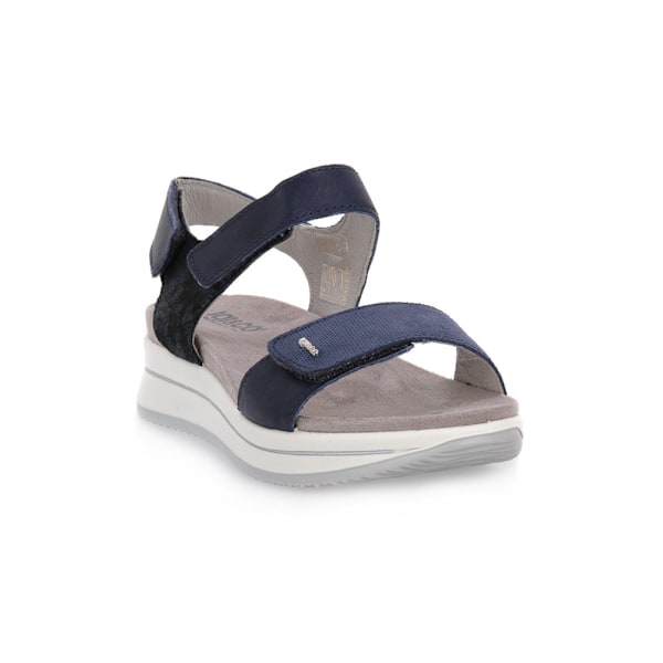 Sandaler IGI&CO Sindy Blu Flåde 38