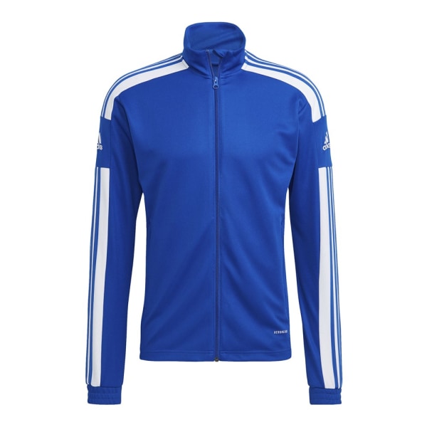 Puserot je Fleecet Adidas Squadra 21 Vaaleansiniset 164 - 169 cm/S