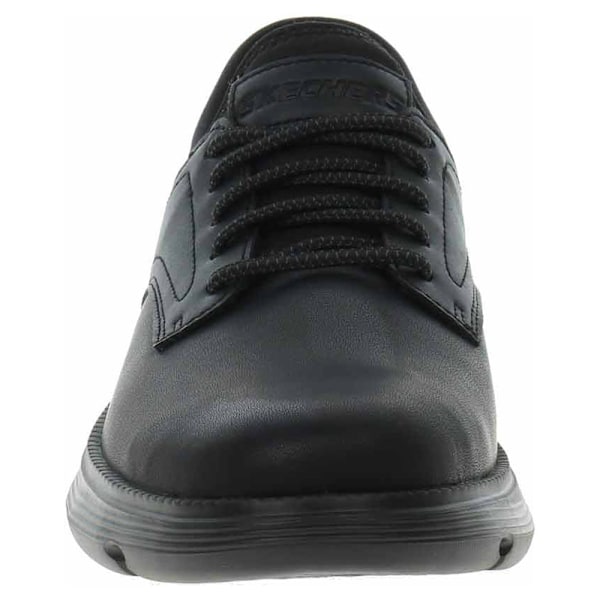 Sneakers low Skechers Garza Gervin Blac Sort 44