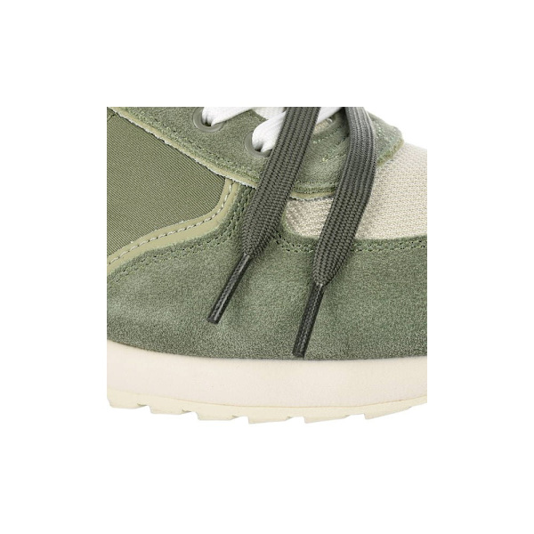 Sneakers low Colmar Travis Block Grøn 44