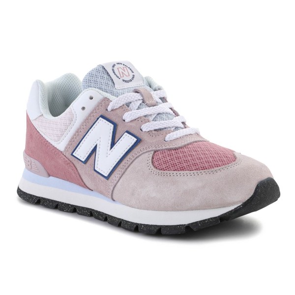 Lågskor New Balance 574 Rosa 37.5