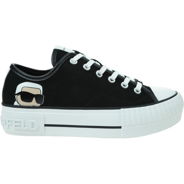 Kondisko Karl Lagerfeld Kampus Max Nft Sort 37