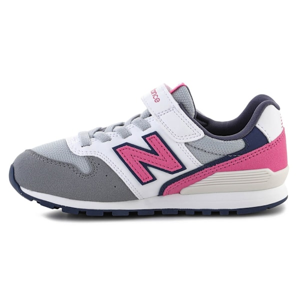 Sneakers low New Balance 996 Grå,Hvid 34.5