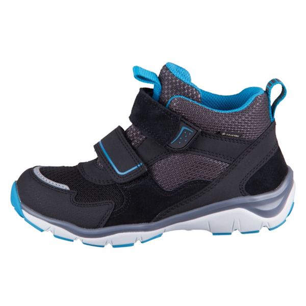 Sko Superfit Sport 5 Sort 27