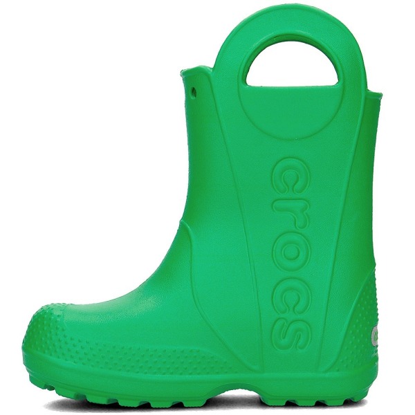 Stövlar Crocs Handle IT Rain Boot Gröna 34
