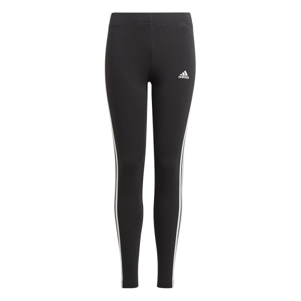 Housut Adidas G 3STRIPES Mustat 159 - 164 cm/L