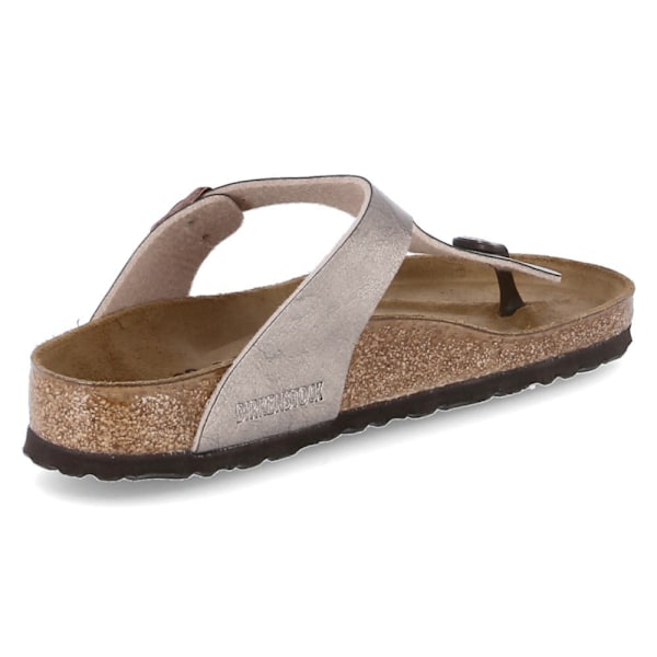flip-flops Birkenstock Gizeh Gråa 41