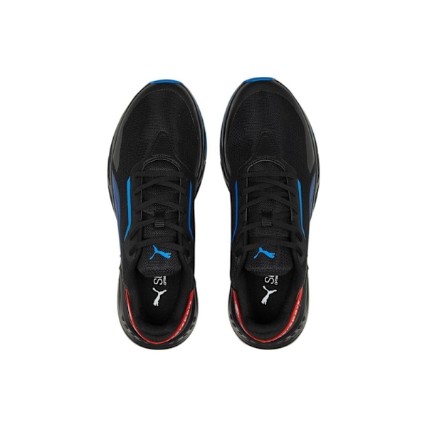 Sneakers low Puma Bmw Mms Tiburion Sort 44