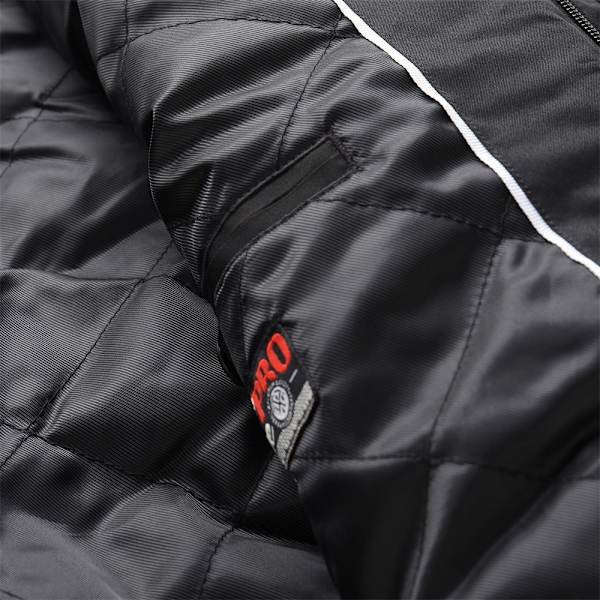Jakker Alpine Pro Egyp Sort 198 - 202 cm/3XL