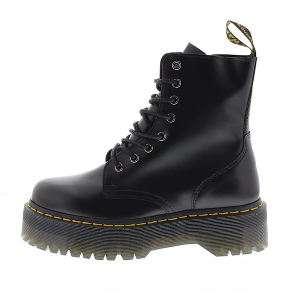 Glans Dr Martens Jadon Sort 36