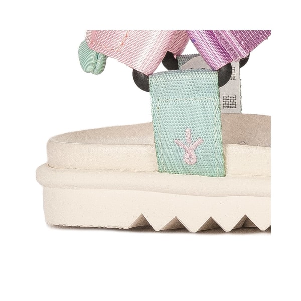 Sandaler Emu Oasis Torkos,Rosa 32