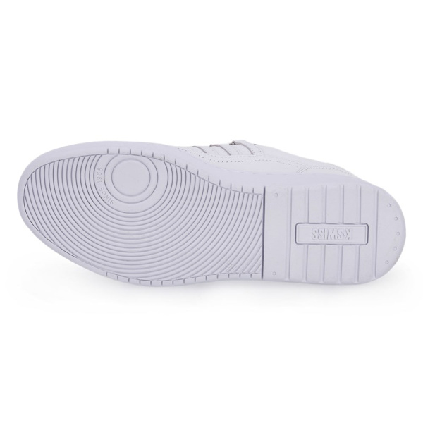 Puolikengät K-Swiss Cannon Court Valkoiset 40