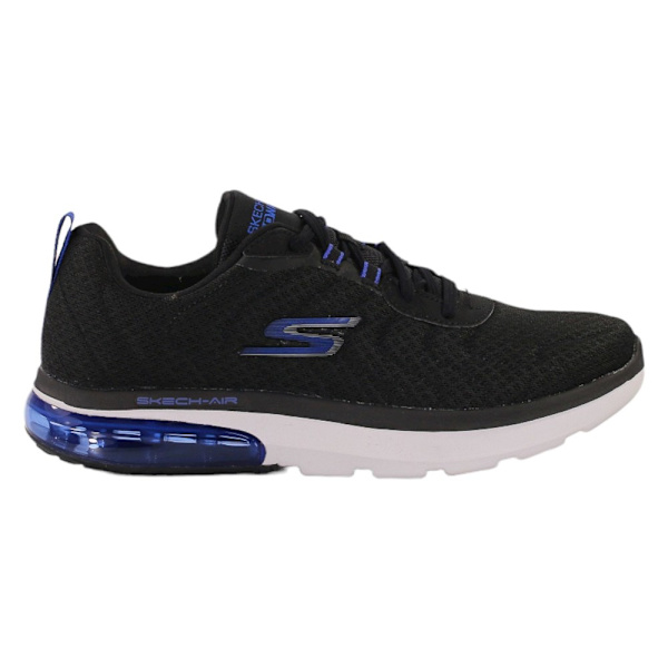 Lågskor Skechers GO Walk Air 20 Svarta 42.5