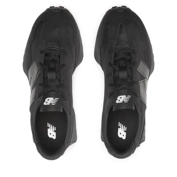Sko New Balance 327 Sort 36