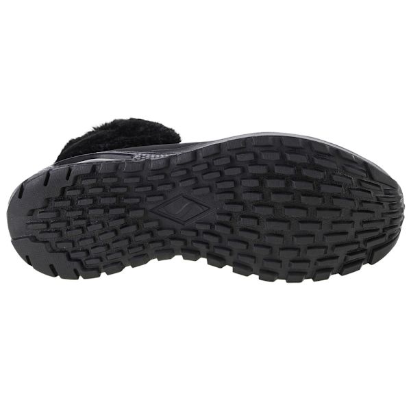 Kengät Skechers Uno Rugged Fall Air Mustat 38