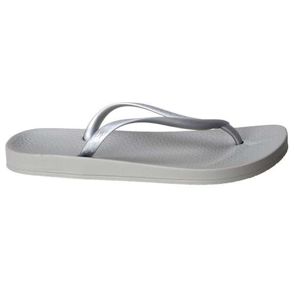 Flip-flops Ipanema Anatomica Tan Fem Sølv,Grå 39