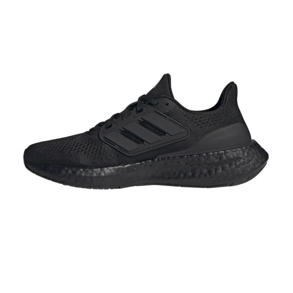 Lågskor Adidas Pureboost 23 Svarta 38 2/3