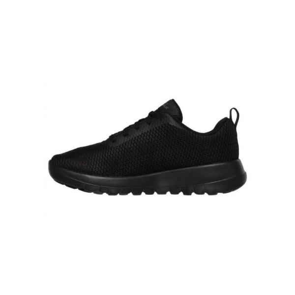 Puolikengät Skechers Bobs Squad Tough Mustat 36