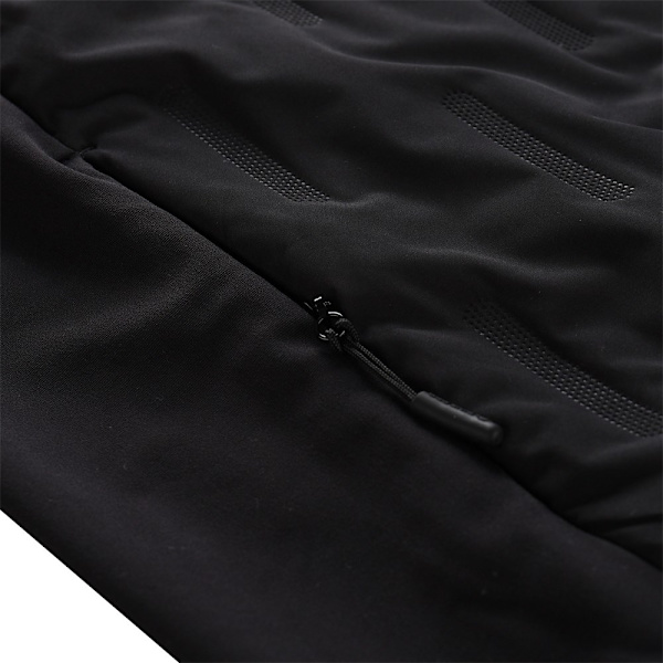 Jakker Alpine Pro MJCB555990 Sort 188 - 194 cm/XL