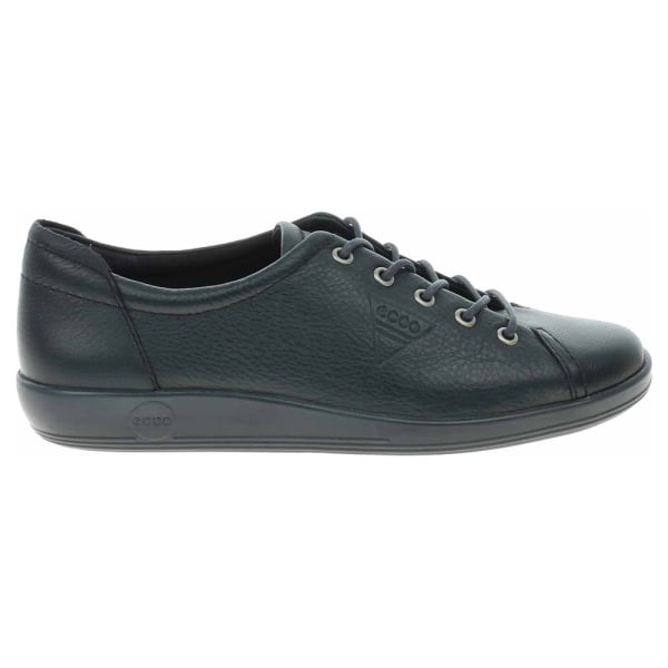 Sneakers low Ecco Soft 20 Sort 38