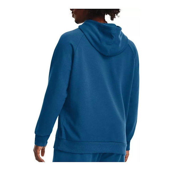 Puserot je Fleecet Under Armour 1379758426 Vaaleansiniset 178 - 182 cm/M
