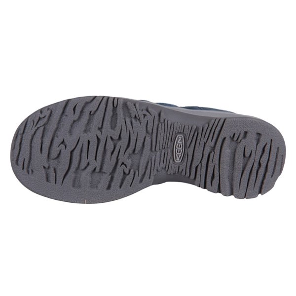 Sandaler Keen Whisper Azurblå 40
