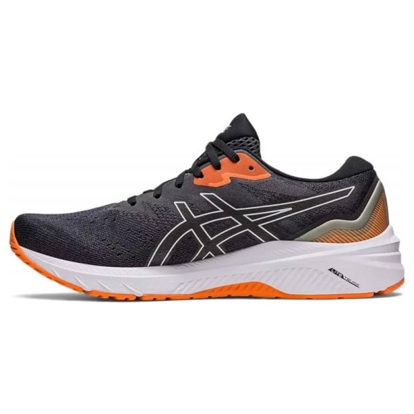 Puolikengät Asics GT1000 11 Mustat 45