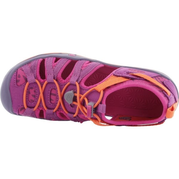 Sandaler Keen Moxie Sandal Youth Rosa 35