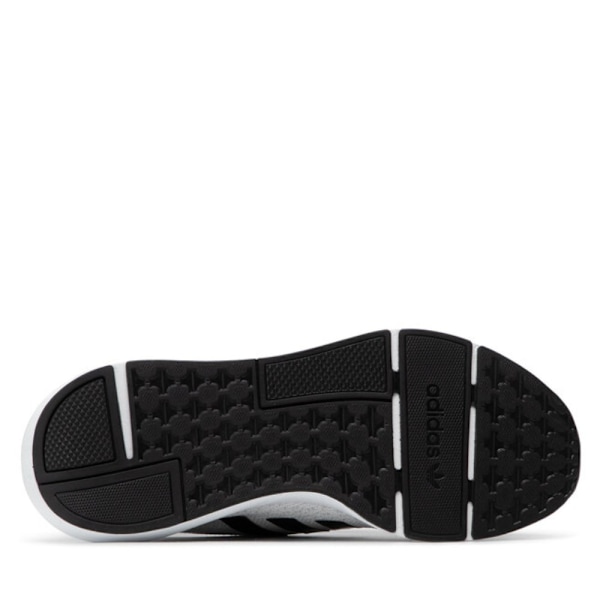 Sneakers low Adidas Swift Run 22 Hvid 44