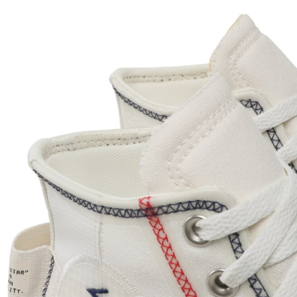 Sko Converse Chuck Taylor All Star Hvid 42