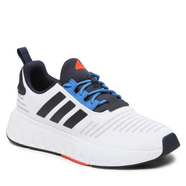 Sneakers low Adidas Swift Run Hvid 40