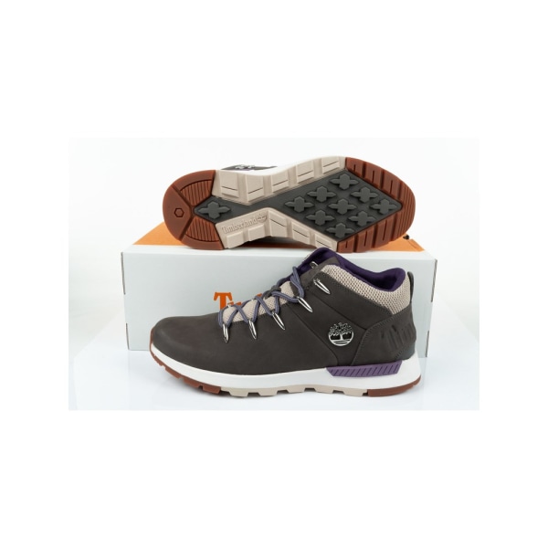 Sko Timberland Sprint Trekker Sort 40