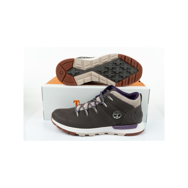 Sko Timberland Sprint Trekker Sort 43